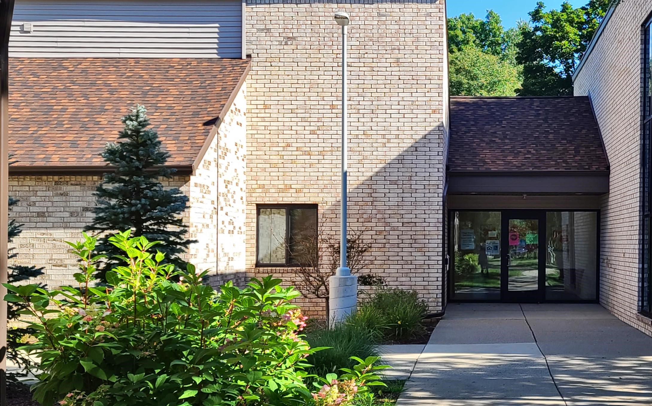 Gallery Village Manor